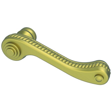 Newport Brass Tank Lever/Faucet Handle in Antique Brass 2-181/06